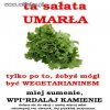 Wegetarianie vs "mięsożercy"   