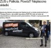 Lewacy atakują wszystkich, a ich przywódca