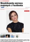Pseudo dziennikarka filmowa