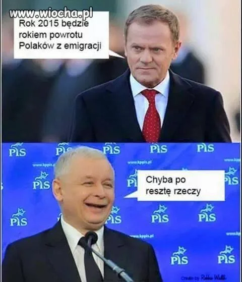 Co przyniesie 2015 rok? 