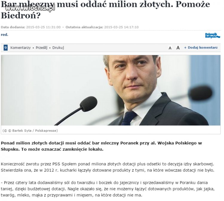 Fiskalizm made in POland vol.3