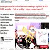 Ma postawiony zarzut współudziału z Brunonem K. 