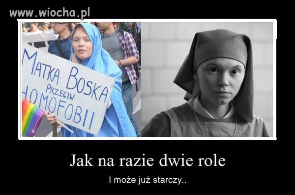 Nieźle...