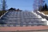 Tężyzna fizyczna niepełnosprawnych...