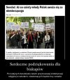 Z jednej strony to i dobrze