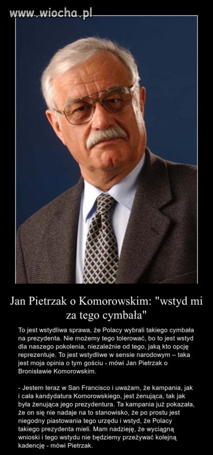 Polać temu panu 