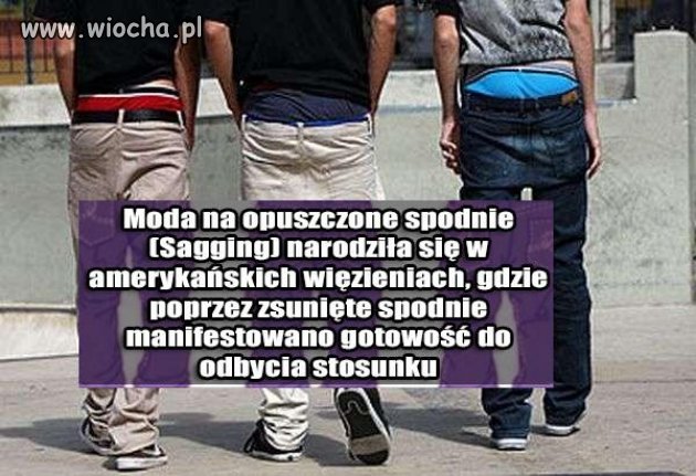 Nieświadomych informuję że...