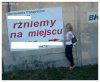 Grunt to dobra Reklama.