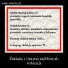 Niestety taka jest prawda