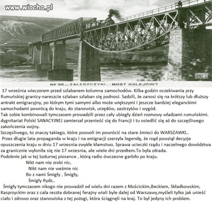 17 września 1939 roku tuż przed północą