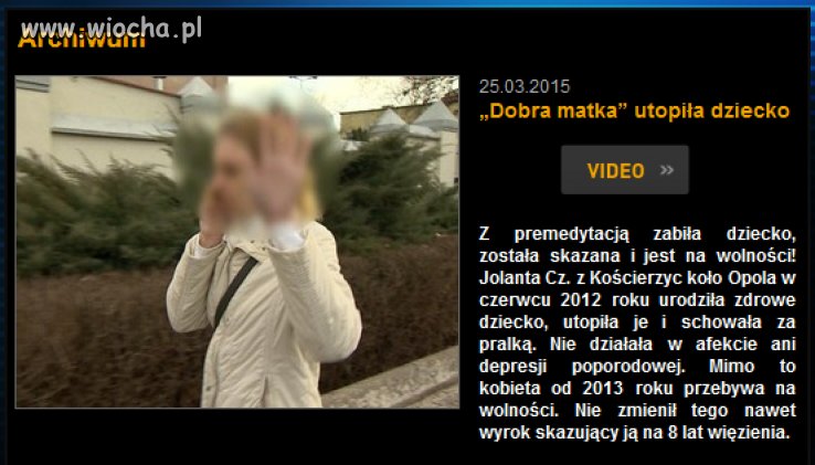 A to jest możliwe tylko w Polandii
