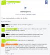 Samobójstwo na Facebooku