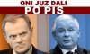 Oni już dali 