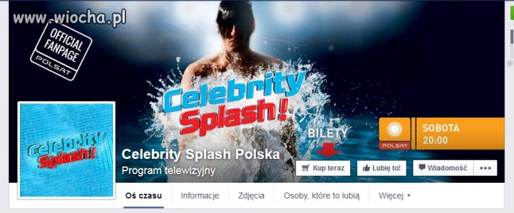 Gratulacje Dla Polsatu 