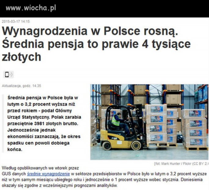 Skąd oni biorą te dane?