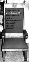 Walka z opozycją sięgnęła DNA