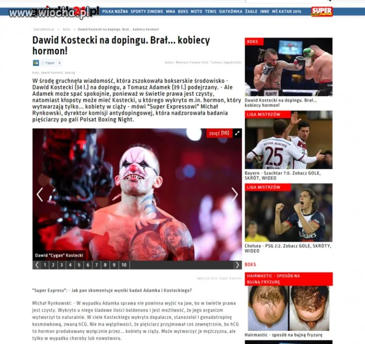 No faktycznie...