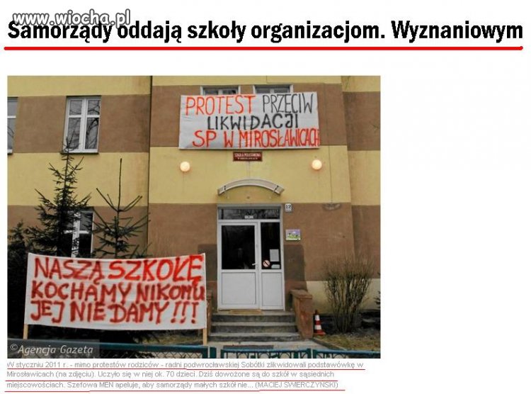Tak się rozp..la publiczny majątek 