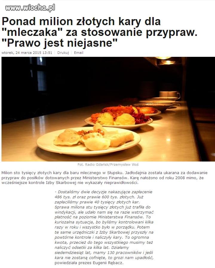 Ludzie k*rwa gdzie my żyjemy??