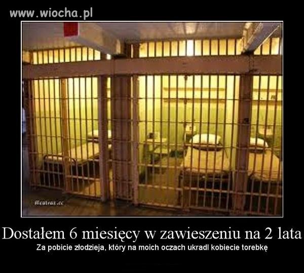 Tak to już jest w Polsce...