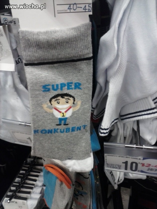 Super konkubent 