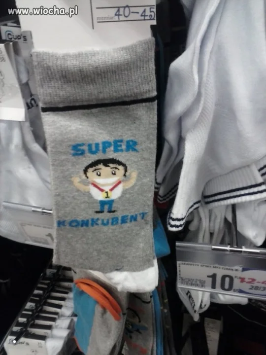 Super konkubent 