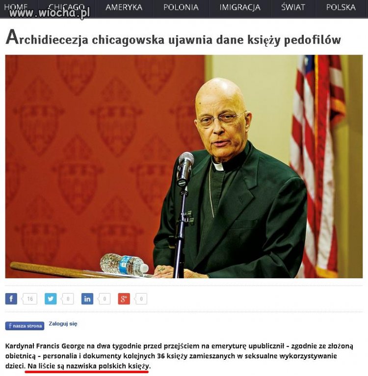 Od tej strony daja się poznać na całym świecie... 