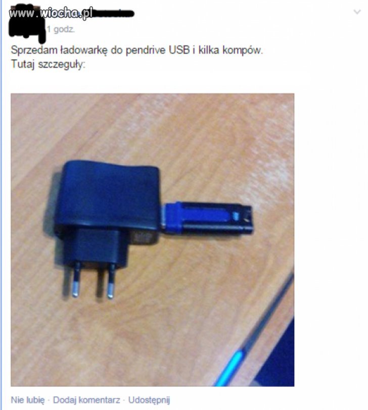  Prawdopodobnie sprawna.