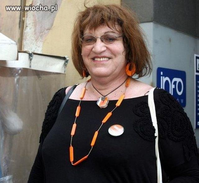 Gdyby szrek był bohaterem negatywnym.