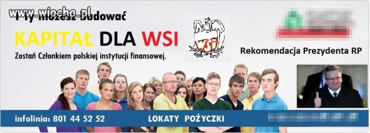 Hej propozycja nie do odrzucenia !!! 