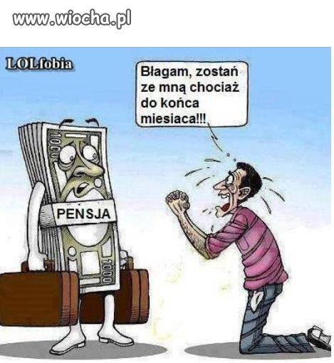 Dobrobyt w Polsce