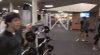 Dziwny trening