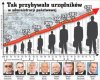 Coraz więcej ustaw, coraz trudniej przedsiębiorcom