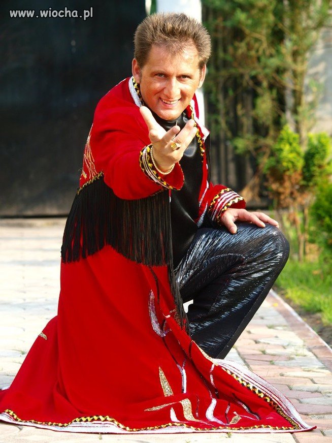 NOWY DORADCA PREMIERY KOPACZ...