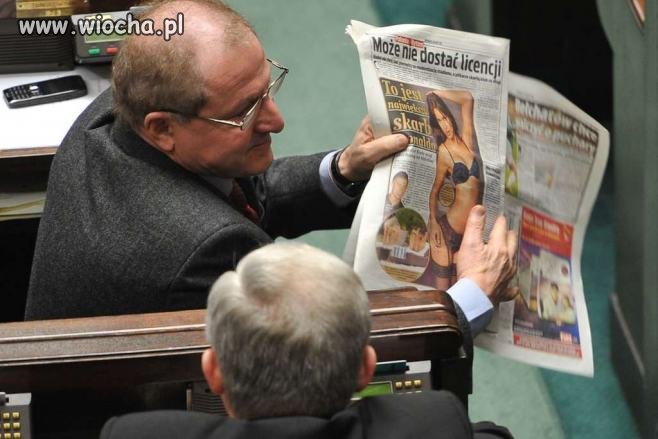 Ciężka jest praca p(osła)