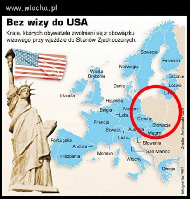 Nasz "przyjaciel" i "sojusznik",
