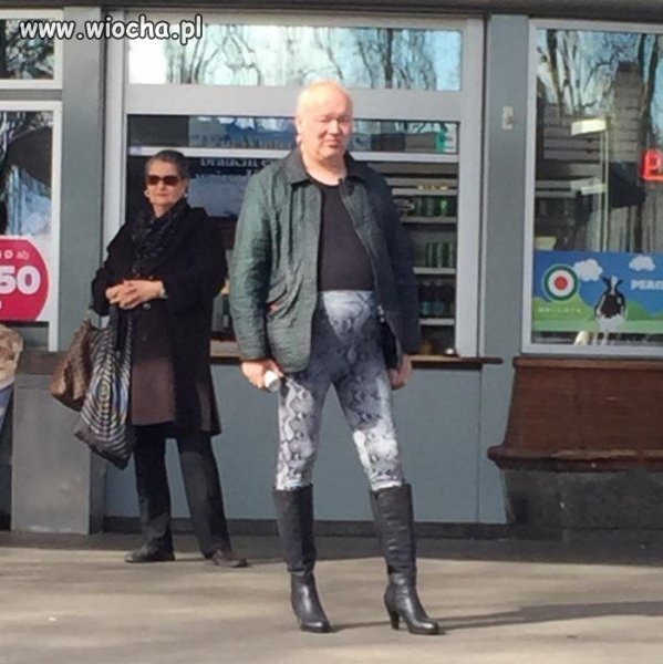 Swag przez duże S