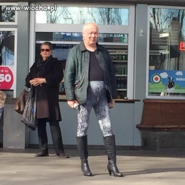 Swag przez duże S