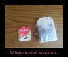 No i weź tu zrób herbatę
