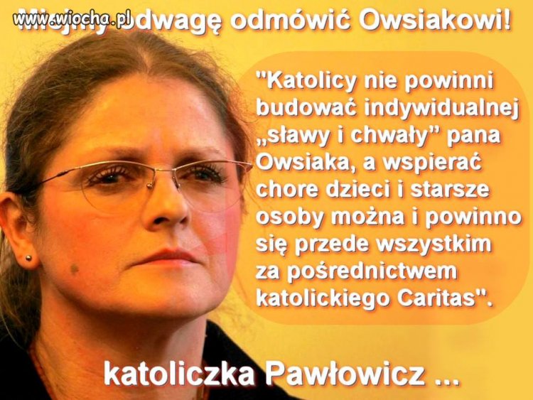 Niech ta baba