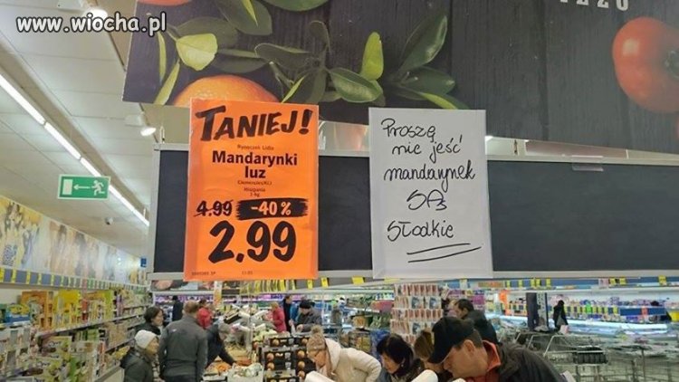 Jeżeli widzisz taki napis...