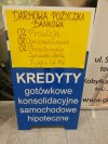 Darmowa pożyczka bankowa