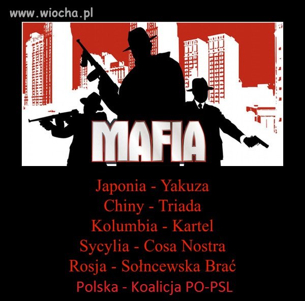 Mafia