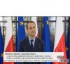 A co dalej z aferą taśmową Panie Sikorski ?