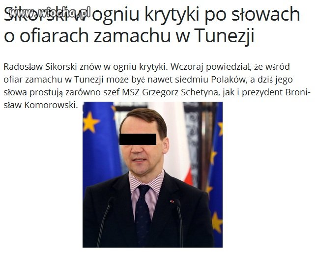 Jak się od lat bzdury opowiada 