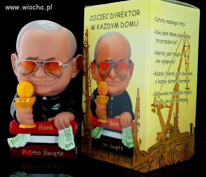 Świetna promocja Toruńskiego trutnia 