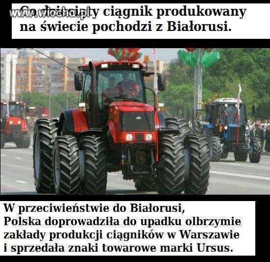 A my mamy tylko
