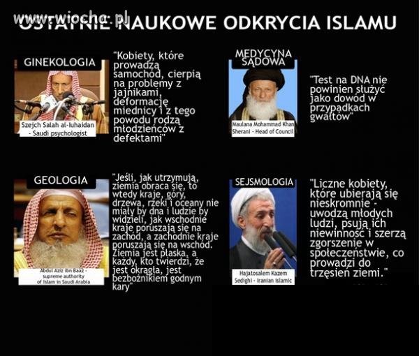 Przeczytaj a dowiesz się paru ciekawych rzeczy