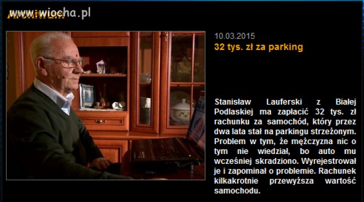 Ktoś się za..bał