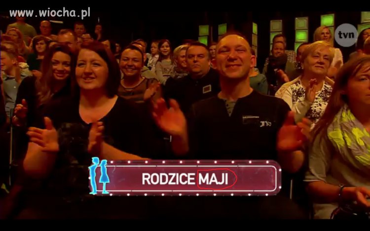 Wpadka TVN...